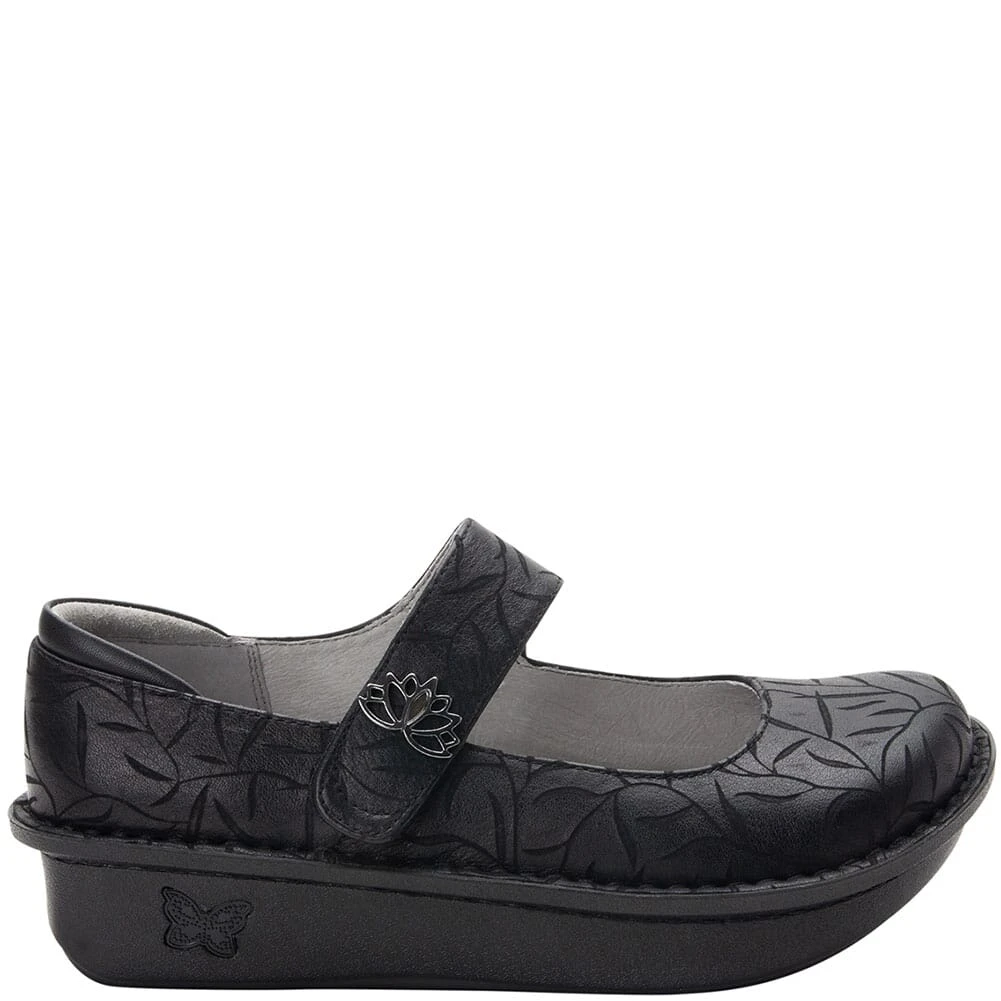 Alegria Women's Paloma Mary Jane Casual Shoes - Lotus 3 Alegria Women's Paloma Mary Jane Casual Shoes - Lotus - Image 3