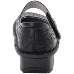 Alegria Women's Paloma Mary Jane Casual Shoes - Lotus 9 Alegria Women's Paloma Mary Jane Casual Shoes - Lotus -Elliotts Boots Shop AAPAL 504 3