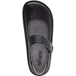 Alegria Women's Paloma Mary Jane Casual Shoes - Lotus 10 Alegria Women's Paloma Mary Jane Casual Shoes - Lotus -Elliotts Boots Shop AAPAL 504 4