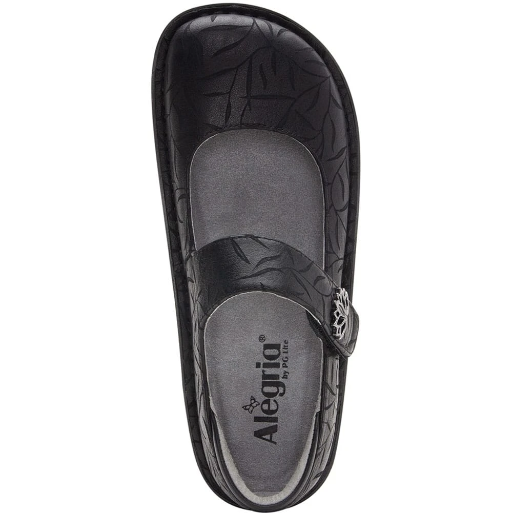Alegria Women's Paloma Mary Jane Casual Shoes - Lotus 5 Alegria Women's Paloma Mary Jane Casual Shoes - Lotus - Image 5
