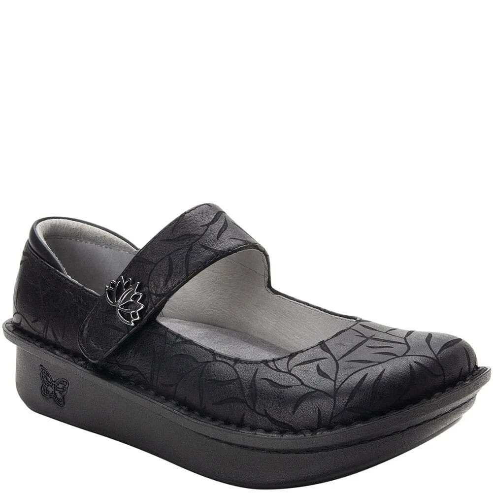 Alegria Women's Paloma Mary Jane Casual Shoes - Lotus 6 Alegria Women's Paloma Mary Jane Casual Shoes - Lotus - Image 6