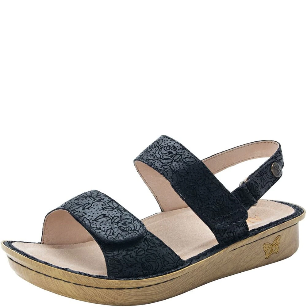 Alegria Women's Verona Slingback Sandals - Finely 2 Alegria Women's Verona Slingback Sandals - Finely - Image 2