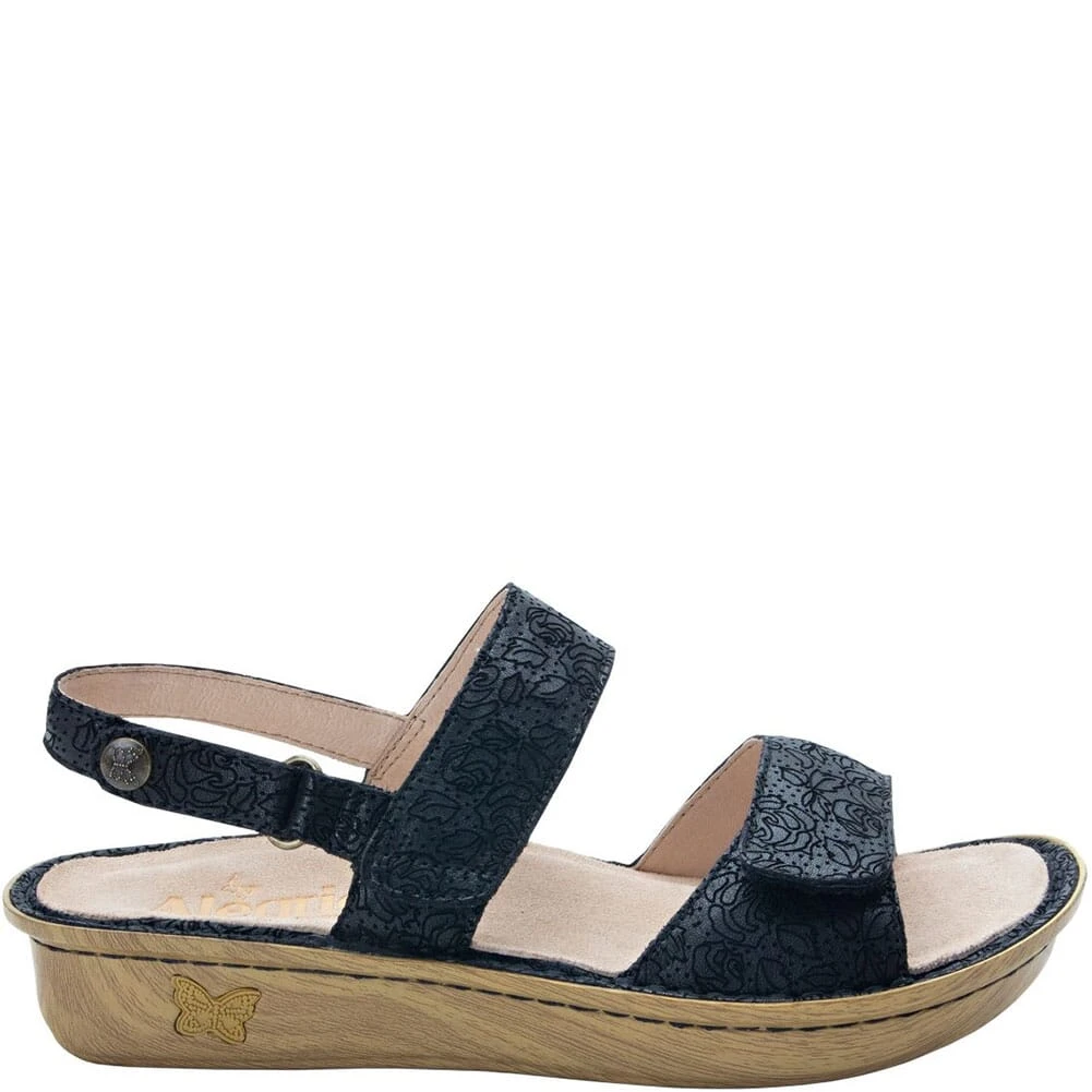 Alegria Women's Verona Slingback Sandals - Finely 3 Alegria Women's Verona Slingback Sandals - Finely - Image 3