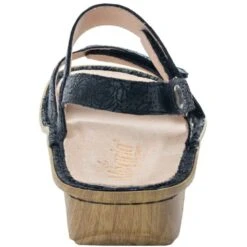 Alegria Women's Verona Slingback Sandals - Finely 9 Alegria Women's Verona Slingback Sandals - Finely -Elliotts Boots Shop AAVER 495 3