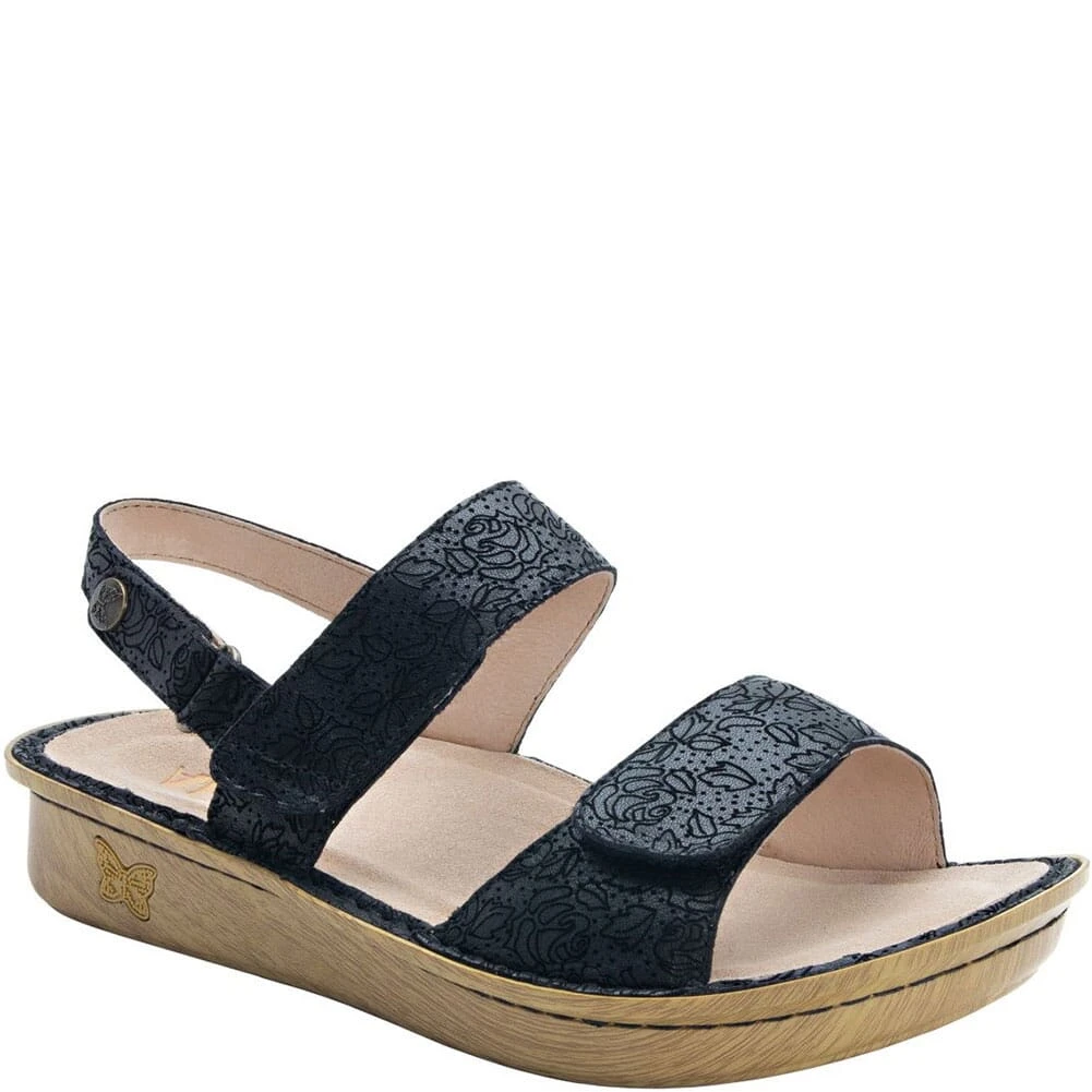 Alegria Women's Verona Slingback Sandals - Finely 6 Alegria Women's Verona Slingback Sandals - Finely - Image 6