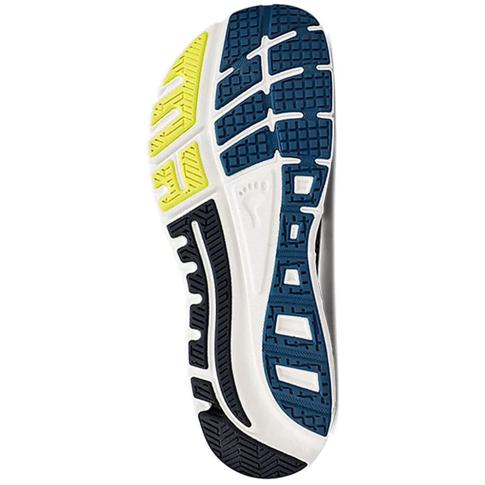 Altra Men's Provision 4 Running Shoes - Blue/Lime 1 Altra Men's Provision 4 Running Shoes - Blue/Lime