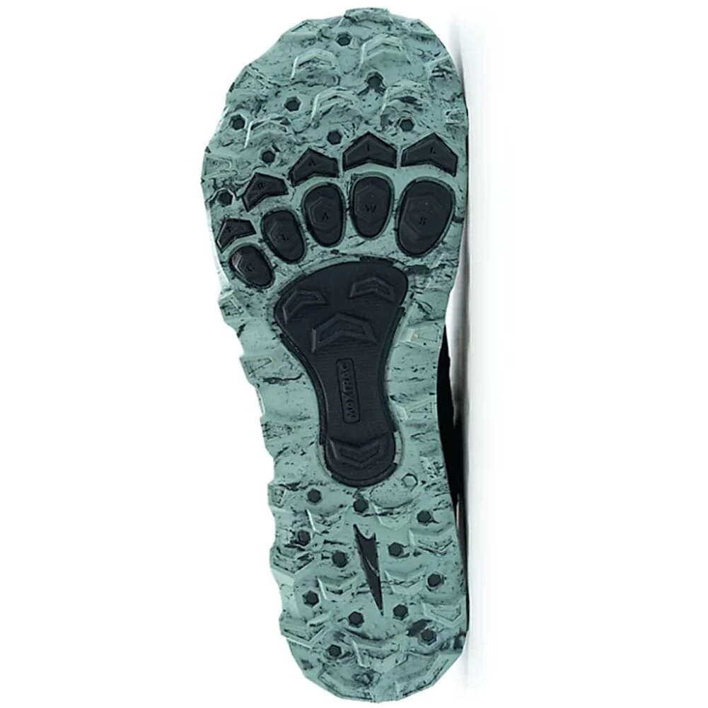 Altra Women's Lone Peak 4.5 Running Shoes - Navy/Light Blue 1 Altra Women's Lone Peak 4.5 Running Shoes - Navy/Light Blue