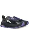 Altra Women's Olympus 5 Athletic Shoes - Black/Gray