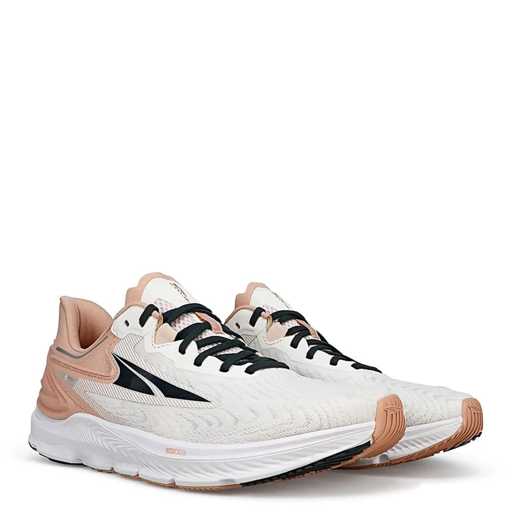Altra Women's Torin 6 Athletic Shoes - White 1 Altra Women's Torin 6 Athletic Shoes - White
