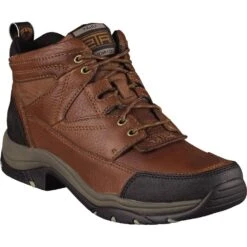 Ariat Men's Terrain Casual Lacers - Sunshine