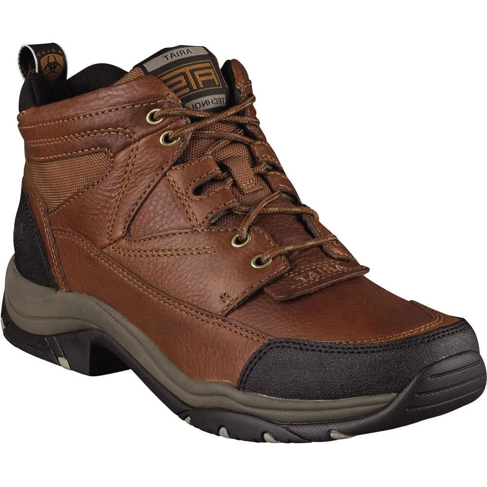 Ariat Men's Terrain Casual Lacers - Sunshine 1 Ariat Men's Terrain Casual Lacers - Sunshine