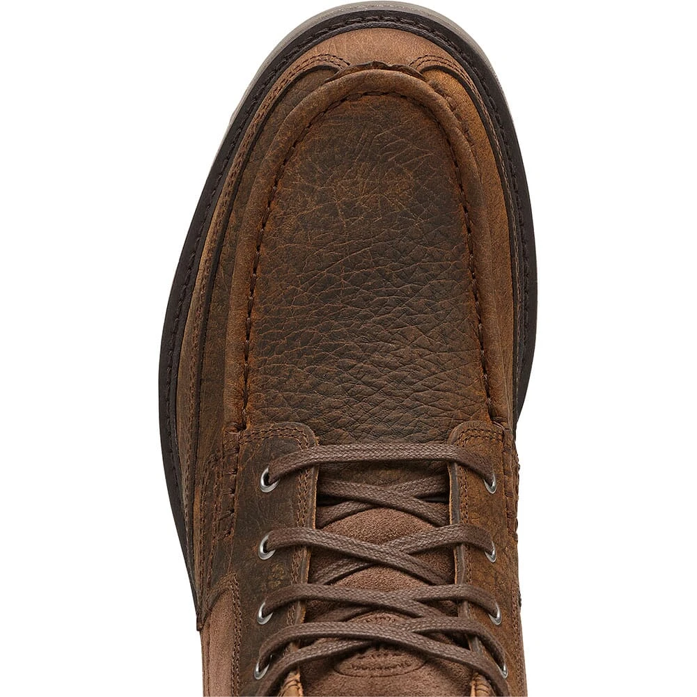 Ariat Men's Lookout Casual Shoes - Earth 3 Ariat Men's Lookout Casual Shoes - Earth - Image 3