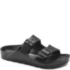 Birkenstock Kid's Arizona Essentials Sandals - Black