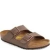 Birkenstock Kid's Arizona Sandals - Mocha