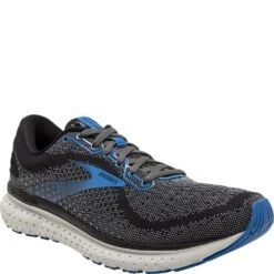 Brooks Men's Glycerin 18 Athletic Shoes - Black 11 Brooks Men's Glycerin 18 Athletic Shoes - Black -Elliotts Boots Shop BR110329 064 5