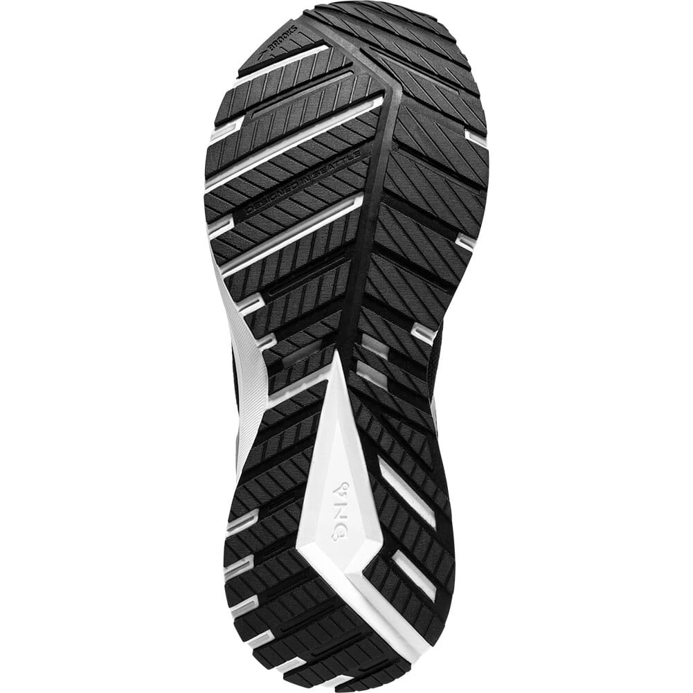 Brooks Women's Revel 4 Running Shoes - Black/Oyster/Silver 1 Brooks Women's Revel 4 Running Shoes - Black/Oyster/Silver