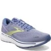 Brooks Women's Ghost 14 Athletic Shoes - Purple Impression
