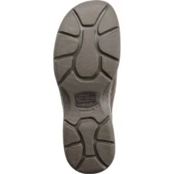 Carolina Men's BLVD 2.0 Safety Slip Ons - Brown