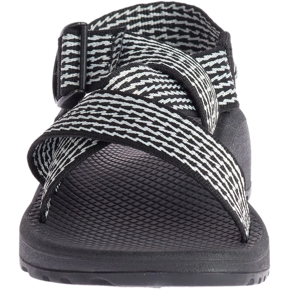 Chaco Women's Mega Z/Cloud Sandals - Black 3 Chaco Women's Mega Z/Cloud Sandals - Black - Image 3
