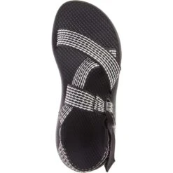 Chaco Women's Mega Z/Cloud Sandals - Black 11 Chaco Women's Mega Z/Cloud Sandals - Black -Elliotts Boots Shop CUJ107076 4