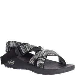 Chaco Women's Mega Z/Cloud Sandals - Black 13 Chaco Women's Mega Z/Cloud Sandals - Black -Elliotts Boots Shop CUJ107076 6
