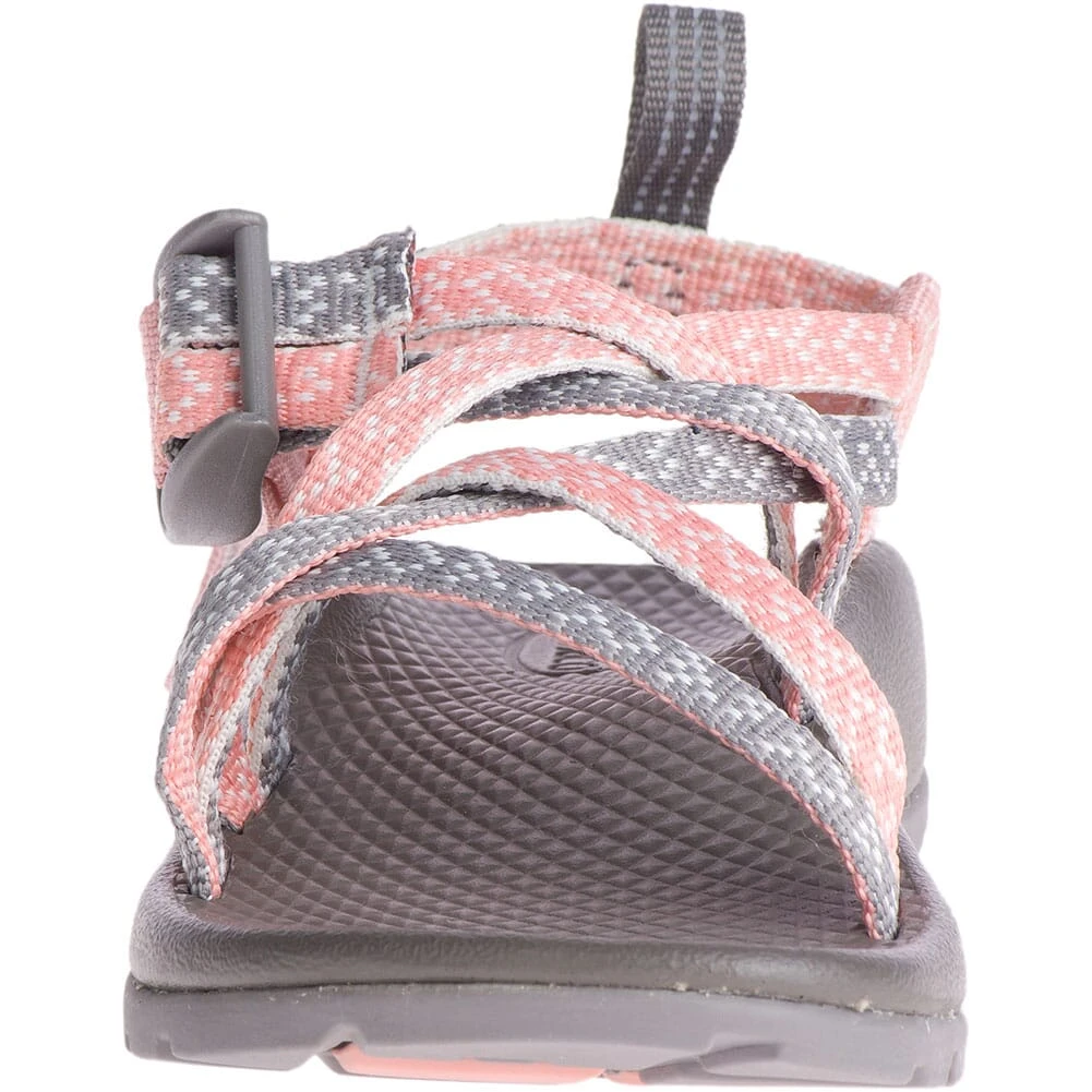 Chaco Kid's ZX/1 Ecotread Sandals - Burlap Heather 3 Chaco Kid's ZX/1 Ecotread Sandals - Burlap Heather - Image 3
