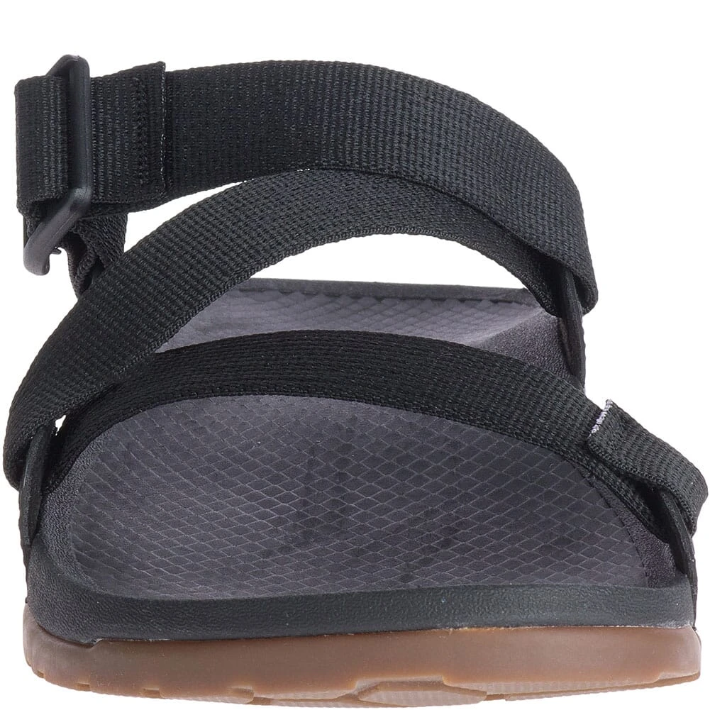 Chaco Men's Lowdown Slides - Black 6 Chaco Men's Lowdown Slides - Black - Image 6