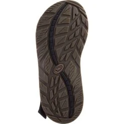 Chaco Men's Mega Z/Cloud Sandals - Odds Black