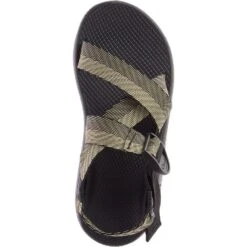 Chaco Men's Mega Z/Cloud Sandals - Odds Black 11 Chaco Men's Mega Z/Cloud Sandals - Odds Black -Elliotts Boots Shop CUJCH107223 4