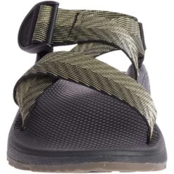 Chaco Men's Mega Z/Cloud Sandals - Odds Black 12 Chaco Men's Mega Z/Cloud Sandals - Odds Black -Elliotts Boots Shop CUJCH107223 5