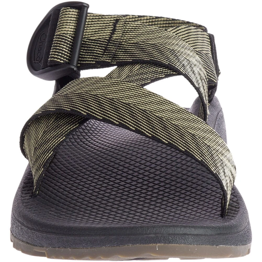 Chaco Men's Mega Z/Cloud Sandals - Odds Black 6 Chaco Men's Mega Z/Cloud Sandals - Odds Black - Image 6