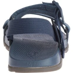 Chaco Men's Lowdown Sandals - Navy 10 Chaco Men's Lowdown Sandals - Navy -Elliotts Boots Shop CUJCH107273 3
