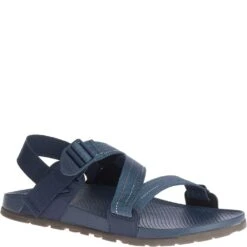 Chaco Men's Lowdown Sandals - Navy 13 Chaco Men's Lowdown Sandals - Navy -Elliotts Boots Shop CUJCH107273 6