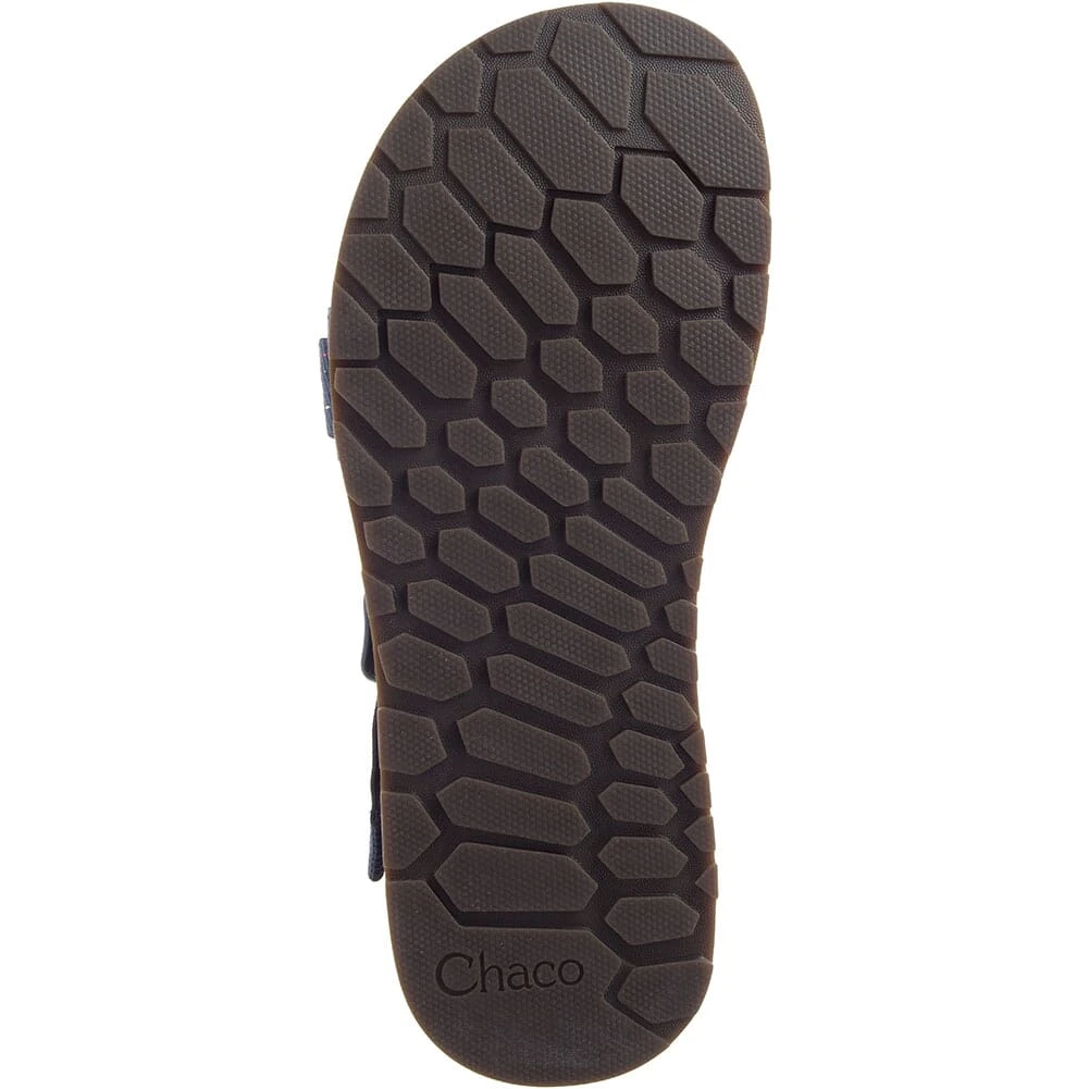 Chaco Men's Lowdown Sandals - Navy 1 Chaco Men's Lowdown Sandals - Navy