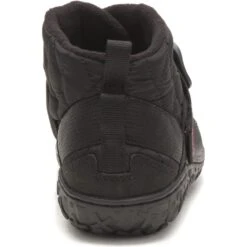 Chaco Men's Ramble Puff Casual Slippers - Black 6 Chaco Men's Ramble Puff Casual Slippers - Black -Elliotts Boots Shop CUJCH107471 2