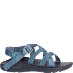 Chaco Women's Banded Z/Cloud Sandals - Mirage Winds 9 Chaco Women's Banded Z/Cloud Sandals - Mirage Winds -Elliotts Boots Shop CUJCH107706 2