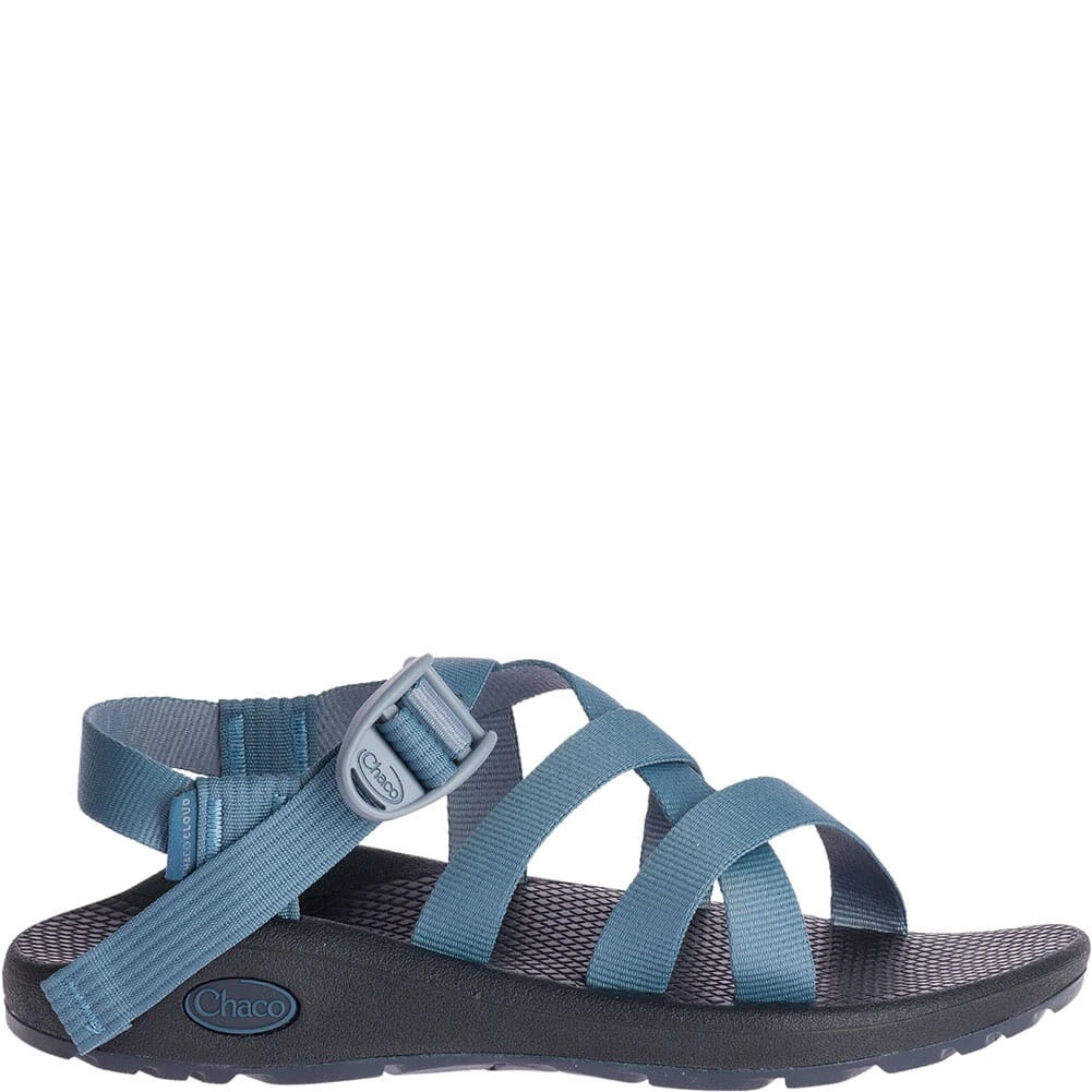 Chaco Women's Banded Z/Cloud Sandals - Mirage Winds 3 Chaco Women's Banded Z/Cloud Sandals - Mirage Winds - Image 3