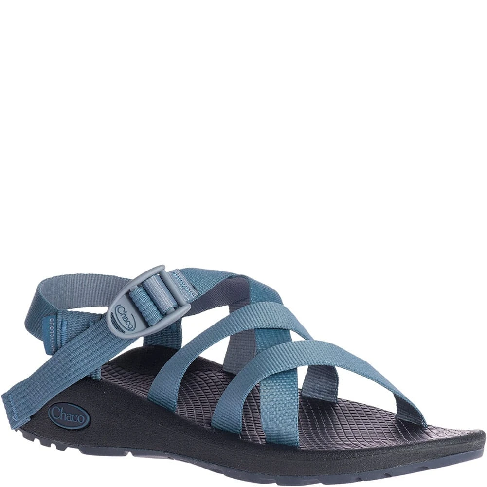 Chaco Women's Banded Z/Cloud Sandals - Mirage Winds 7 Chaco Women's Banded Z/Cloud Sandals - Mirage Winds - Image 7