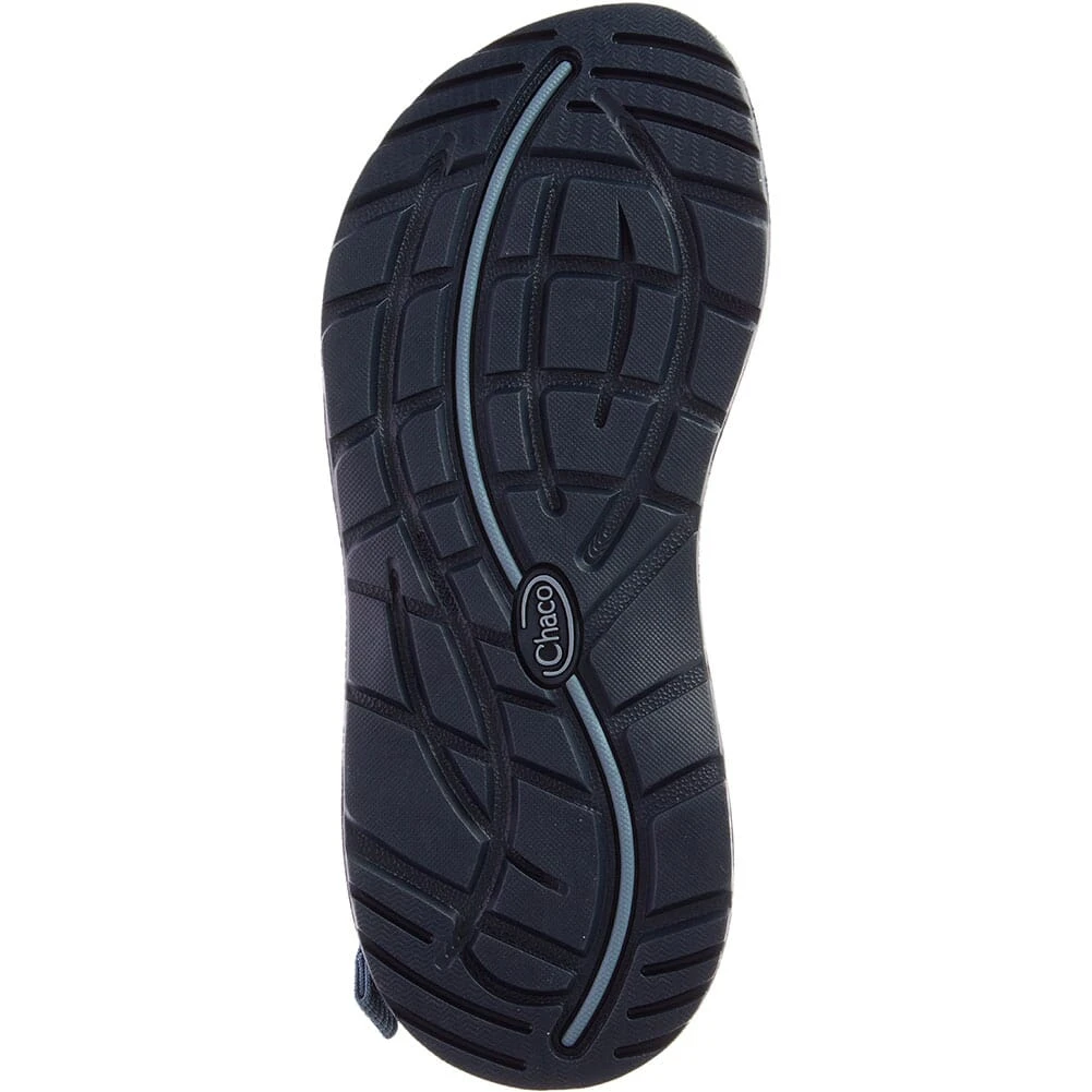 Chaco Women's Banded Z/Cloud Sandals - Mirage Winds 1 Chaco Women's Banded Z/Cloud Sandals - Mirage Winds