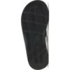 Chaco Men's Classic Leather Flip Flop - Black