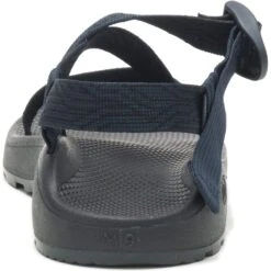 Chaco Men's Z/Cloud Sandals - Serpent Navy 10 Chaco Men's Z/Cloud Sandals - Serpent Navy -Elliotts Boots Shop CUJCH107903 3