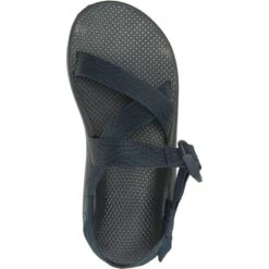 Chaco Men's Z/Cloud Sandals - Serpent Navy 11 Chaco Men's Z/Cloud Sandals - Serpent Navy -Elliotts Boots Shop CUJCH107903 4