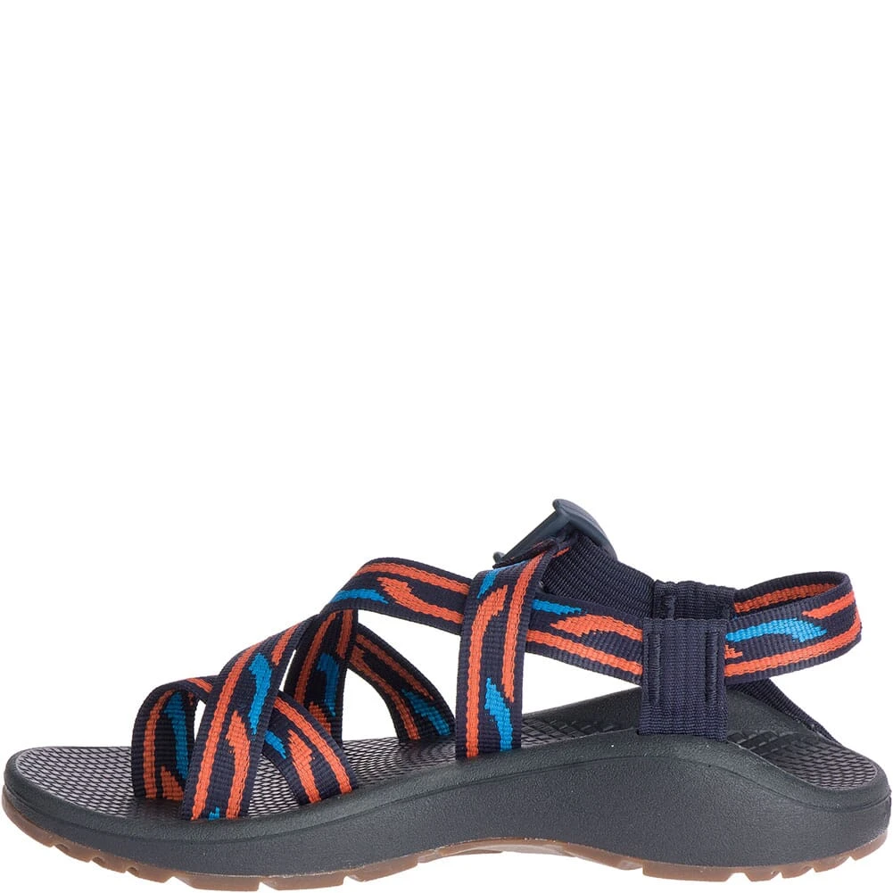 Chaco Women's Z/Cloud 2 Sandals - Reach Tiger 2 Chaco Women's Z/Cloud 2 Sandals - Reach Tiger - Image 2