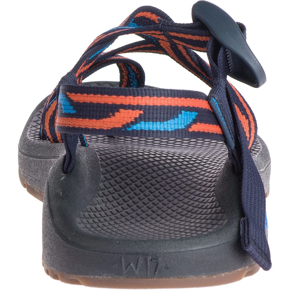 Chaco Women's Z/Cloud 2 Sandals - Reach Tiger 4 Chaco Women's Z/Cloud 2 Sandals - Reach Tiger - Image 4