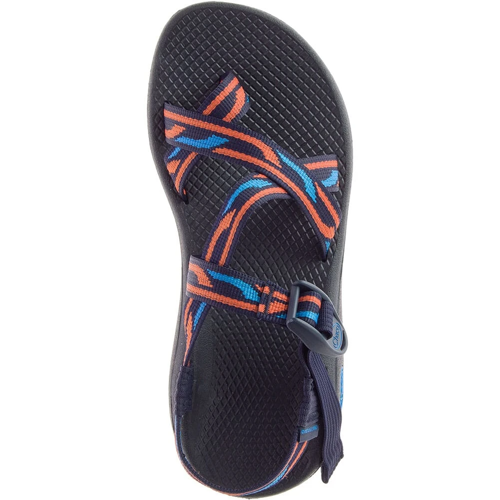 Chaco Women's Z/Cloud 2 Sandals - Reach Tiger 5 Chaco Women's Z/Cloud 2 Sandals - Reach Tiger - Image 5