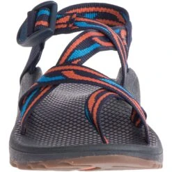 Chaco Women's Z/Cloud 2 Sandals - Reach Tiger 12 Chaco Women's Z/Cloud 2 Sandals - Reach Tiger -Elliotts Boots Shop CUJCH107970 5