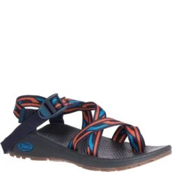 Chaco Women's Z/Cloud 2 Sandals - Reach Tiger 13 Chaco Women's Z/Cloud 2 Sandals - Reach Tiger -Elliotts Boots Shop CUJCH107970 6
