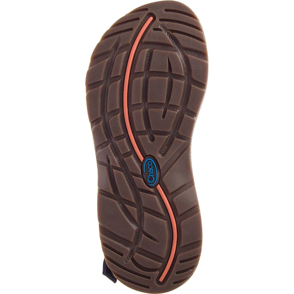 Chaco Women's Z/Cloud 2 Sandals - Reach Tiger 1 Chaco Women's Z/Cloud 2 Sandals - Reach Tiger