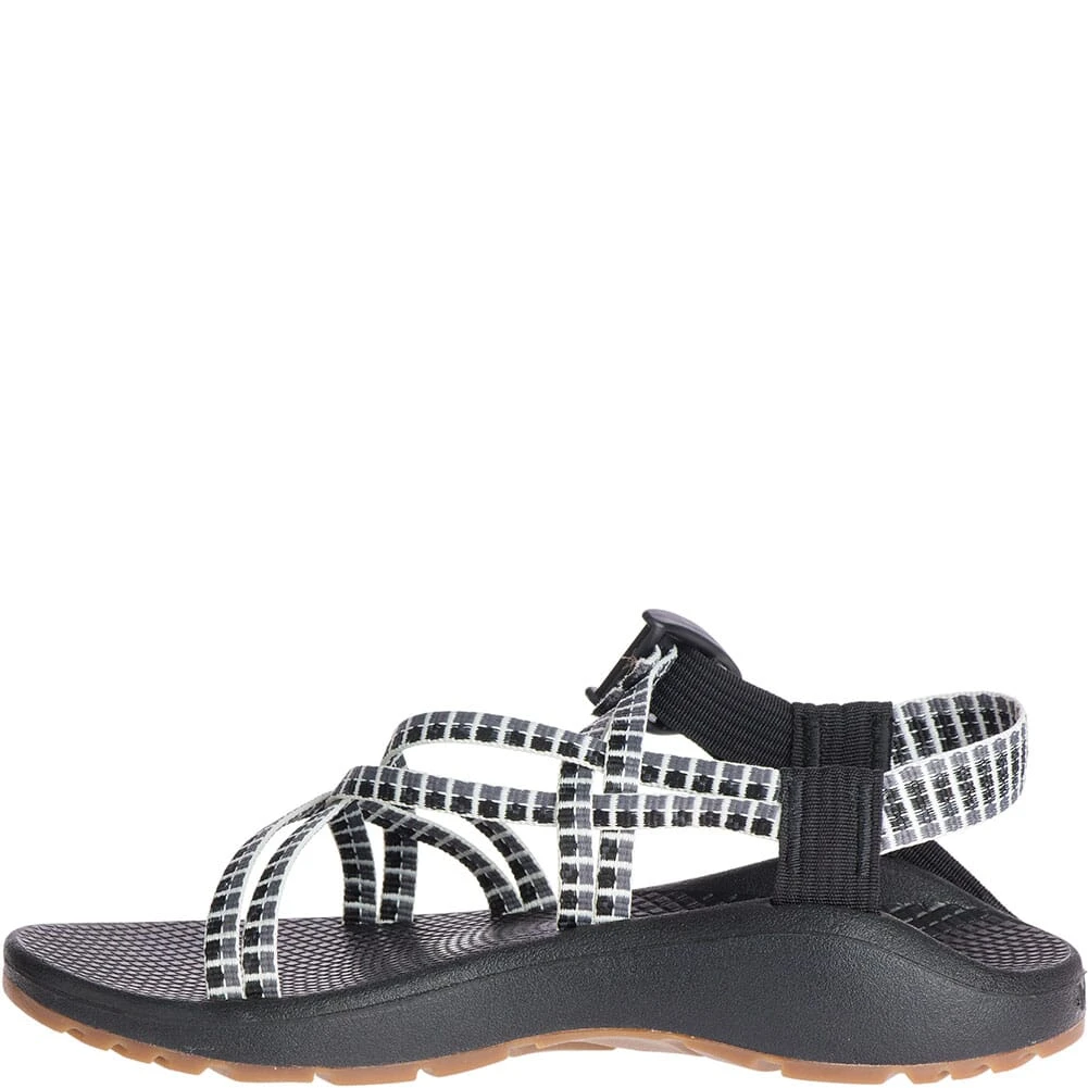 Chaco Women's Z/Cloud X Sandals - Panel Black 2 Chaco Women's Z/Cloud X Sandals - Panel Black - Image 2