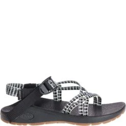 Chaco Women's Z/Cloud X Sandals - Panel Black 9 Chaco Women's Z/Cloud X Sandals - Panel Black -Elliotts Boots Shop CUJCH107982 2